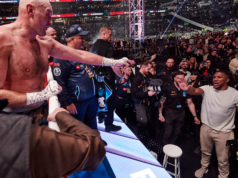 Boxing News 2026: Tyson Fury vs Anthony Joshua bloqueado en Netflix, detalles de la pelea confirmados