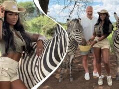 ¿Por qué la familia de Ashlee Jenae pide al público 50.000 dólares cuando su prometido vale 45 millones de dólares?