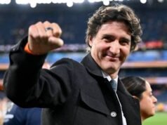 Justin Trudeau comparte un ‘momento de orgullo paternal’ con su hija adolescente