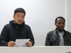 Un chino condenado a un año de prisión por un tribunal de Kenia por tráfico de hormigas