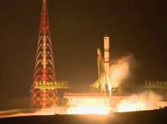 Rusia lanza 3 toneladas de carga a la Estación Espacial Internacional desde Kazajstán (vídeo)