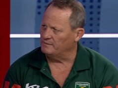 NRL news 2026: Ben Te’o se unirá al cuerpo técnico de Kevin Walters Kangaroos después de la salida de los Broncos, pelea con Michael Maguire