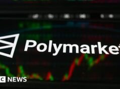 El personal de la Casa Blanca no debería apostar por los mercados predictivos