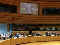 Los ministros de Asuntos Exteriores de la UE no logran ponerse de acuerdo sobre las medidas para sancionar a Israel