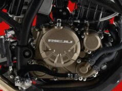 Esta bicicleta de aventuras ultraligera de nivel básico parece una auténtica maravilla