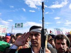 Los hutíes de Yemen abren el cuarto frente en la guerra de Irán, con implicaciones globales