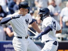 Dónde ver Kansas City Royals contra New York Yankees: transmisión en vivo, canal de televisión, probabilidades para el domingo 19 de abril