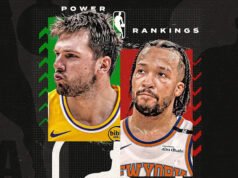 NBA Power Rankings: ¿Contendientes o contendientes? Cómo se comparan los 20 equipos destinados a los playoffs