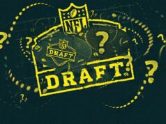 Equipos más interesantes en el Draft de la NFL: El primer draft de los Giants con John Harbaugh incluyó un gran intercambio. ¿Qué sigue?