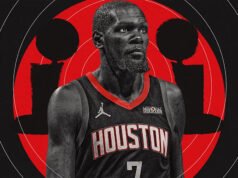 NBA Playoffs 2026: Por qué las jóvenes esperanzas de los Rockets descansan en Kevin Durant, el hombre de mayor edad en la sala