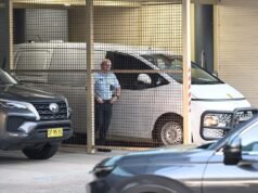 Exsoldado australiano de élite acusado de crímenes de guerra en Afganistán