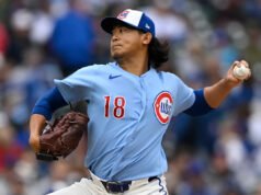 Dónde ver los Cachorros de Chicago contra los Filis de Filadelfia: transmisión en vivo, hora de inicio, canal de televisión, probabilidades para el miércoles 15 de abril