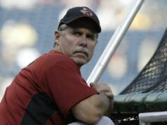 Muere Phil Garner, ex manager de la MLB y tres veces All-Star, a los 76 años