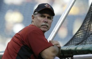 Muere Phil Garner, ex manager de la MLB y tres veces All-Star, a los 76 años