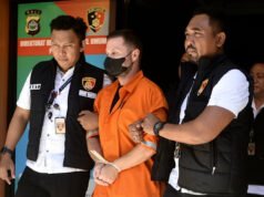 Indonesia vuelve a retrasar la deportación del jefe criminal escocés a España