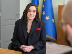 Rusia saqueó miles de artefactos culturales ucranianos durante la guerra. Encontrarlos es un desafío