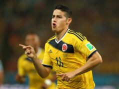 A 67 días del Mundial: James Rodríguez y el único ganador del Premio Puskás del Mundial