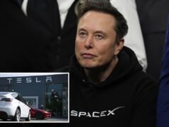 Tesla está trabajando en secreto en un SUV eléctrico nuevo, más pequeño y más barato: informe