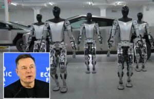 Las acciones de Tesla caen tras la apuesta de IA de 25 mil millones de dólares de Elon Musk: por qué están preocupados los inversores