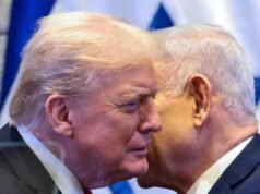 La agenda de odio del New York Times contra Trump se prolonga en medio de la guerra en curso con Irán.