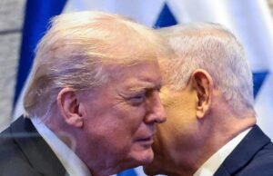 La agenda de odio del New York Times contra Trump se prolonga en medio de la guerra en curso con Irán.