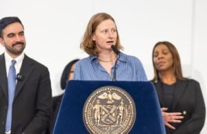 Por qué el pensamiento mágico de Mamdani y Cea Weaver significa MÁS problemas para la vivienda urbana