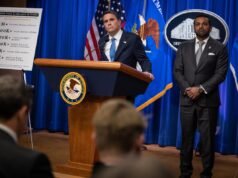 El SPLC pagó para alimentar el odio hacia el Ku Klux Klan y luego recaudó dinero para difundirlo