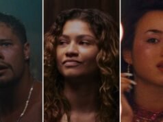 Conoce a Priscilla Delgado y Toby Wallace