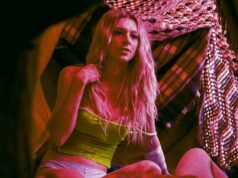 Hunter Schafer de Euphoria tiene una escena en topless, Lexi es virgen