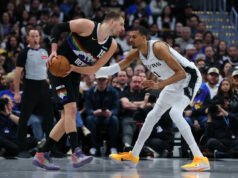 Foto de los Playoffs de la NBA de 2026: 5 de abril Decidiendo escenarios y apuestas para los contendientes de los playoffs