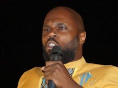 Activista buscado arrestado en Sudáfrica por apoyar un complot golpista en Benin