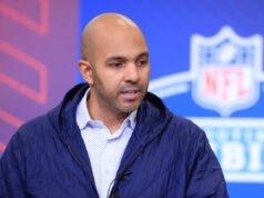 La NFL explica por qué los Bears no recibirán selecciones compensatorias por la contratación de los Falcons a Ian Cunningham como gerente general