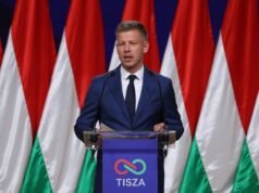 Orban y Putin trabajarán para sabotear la victoria magiar en las elecciones húngaras