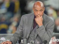 Charles Barkley critica a los jugadores de la NBA que se quejan de la regla de los 65 juegos: ‘Cállate’