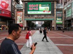 Guangzhou, China, ofrece incentivos para la compra de viviendas para respaldar el mercado inmobiliario