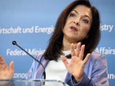 Alemania reduce a la mitad el pronóstico del PIB del 1% al 0,5% debido a las consecuencias de la guerra con Irán