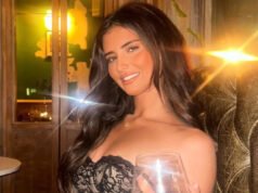 Influencer de 23 años recibe 16 meses de prisión por contrabandear cannabis por valor de 200.000 dólares en un vuelo internacional