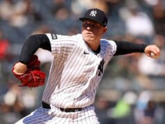 Clasificación de lanzadores de 2 estrellas de Fantasy Baseball: Ryan Weathers ofrece ventaja de strikeout con enfrentamientos adicionales