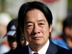 El presidente taiwanés cancela su viaje después de que los países africanos cerraran el espacio aéreo