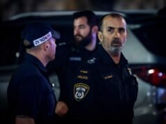 La policía y la fiscalía intercambian responsabilidad por los daños jurídicos relacionados con las manifestaciones