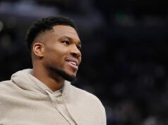 Giannis Antetokounmpo llama a Miami una “ciudad hermosa” en medio de la agitación de los Bucks y la especulación comercial