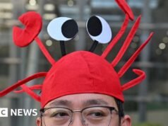 Cómo China se enamoró de una langosta: lo que nos dice un asistente de IA sobre la ambición de Beijing