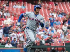 Dónde ver los Mets de Nueva York contra los Gigantes de San Francisco: transmisión en vivo, hora de inicio, canal de televisión, probabilidades para el jueves 2 de abril