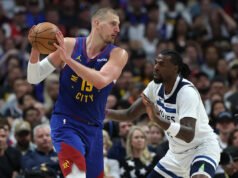 Dónde ver Minnesota Timberwolves contra Denver Nuggets, juego 3 de los playoffs de la NBA: transmisión en vivo, hora de inicio, canal de televisión, probabilidades para el jueves 23 de abril