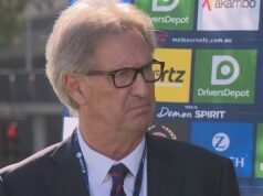 Noticias de la AFL 2025: Nuevo gerente general de los Melbourne Demons, Dan Taylor; Paul Guerra despedido después de siete meses, contrató abogados, comentarios, reacción