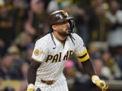 Dónde ver San Diego Padres vs Los Angeles Angels: transmisión en vivo, canal de televisión, probabilidades para el viernes 17 de abril