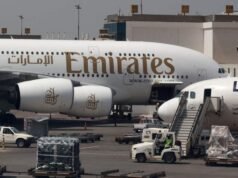 Los pilotos de aerolíneas temen represalias si se niegan a volar a Medio Oriente, dice un grupo de aviadores