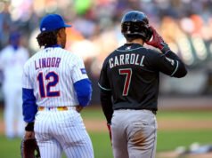 Dónde ver Arizona Diamondbacks contra New York Mets: transmisión en vivo, hora de inicio, canal de televisión, probabilidades para el jueves 9 de abril