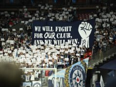 Whitecaps dice que la “fuerte preferencia” es permanecer en Vancouver en medio de informes de un posible movimiento