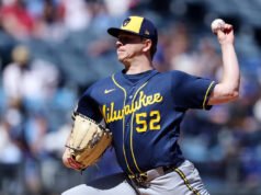 Clasificación de lanzadores de 2 estrellas de Fantasy Baseball: Kyle Harrison y Reynaldo López entre las mejores opciones de transmisión de esta semana